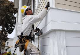 Best Custom Siding Design  in Clover Creek, WA